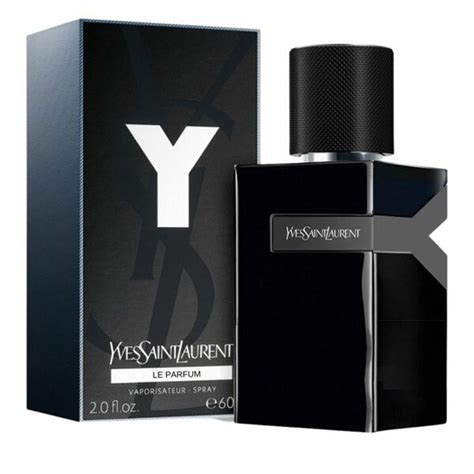 YSL perfume reviews